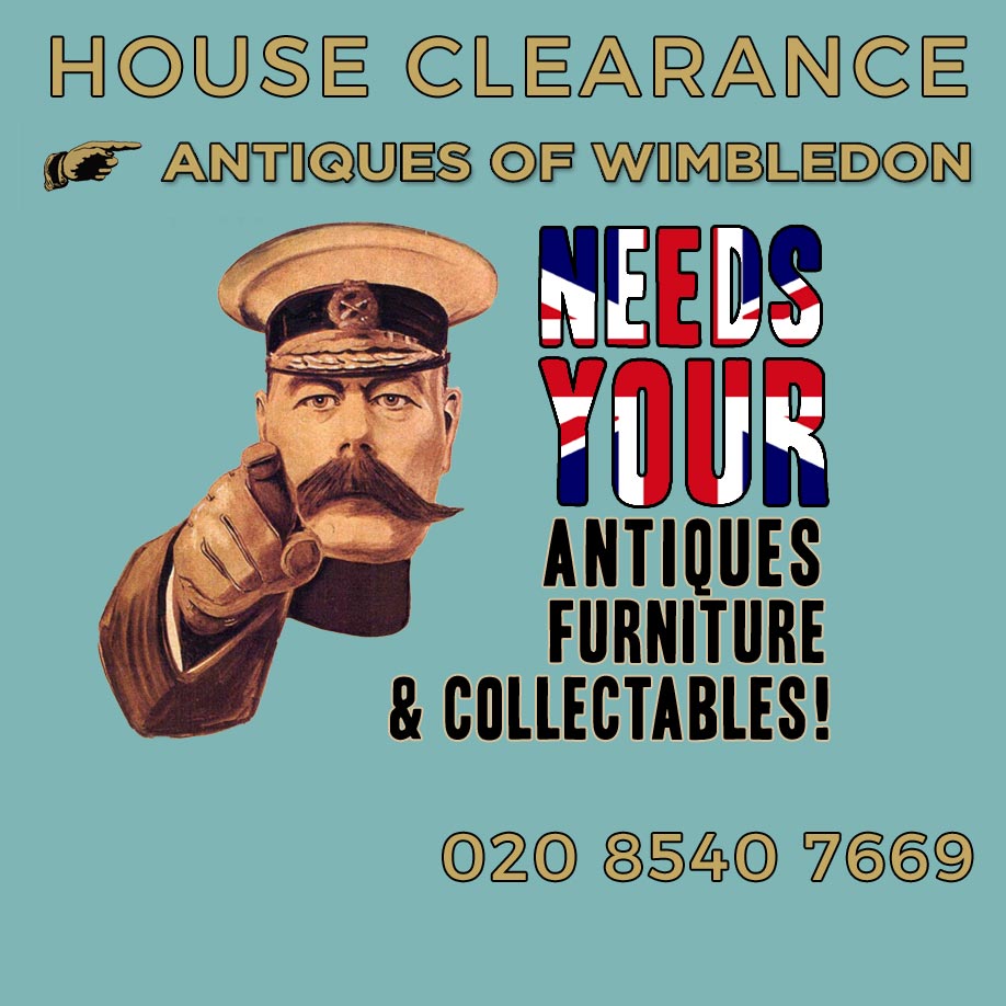 House clearance Wandsworth SW18, House clearance Fulham SW6, House Clearance Wimbledon SW19 and House Clearance Raynes Park SW20